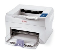 Máy in Fuji Xerox Phaser 3124 Laser trắng đen khổ A4